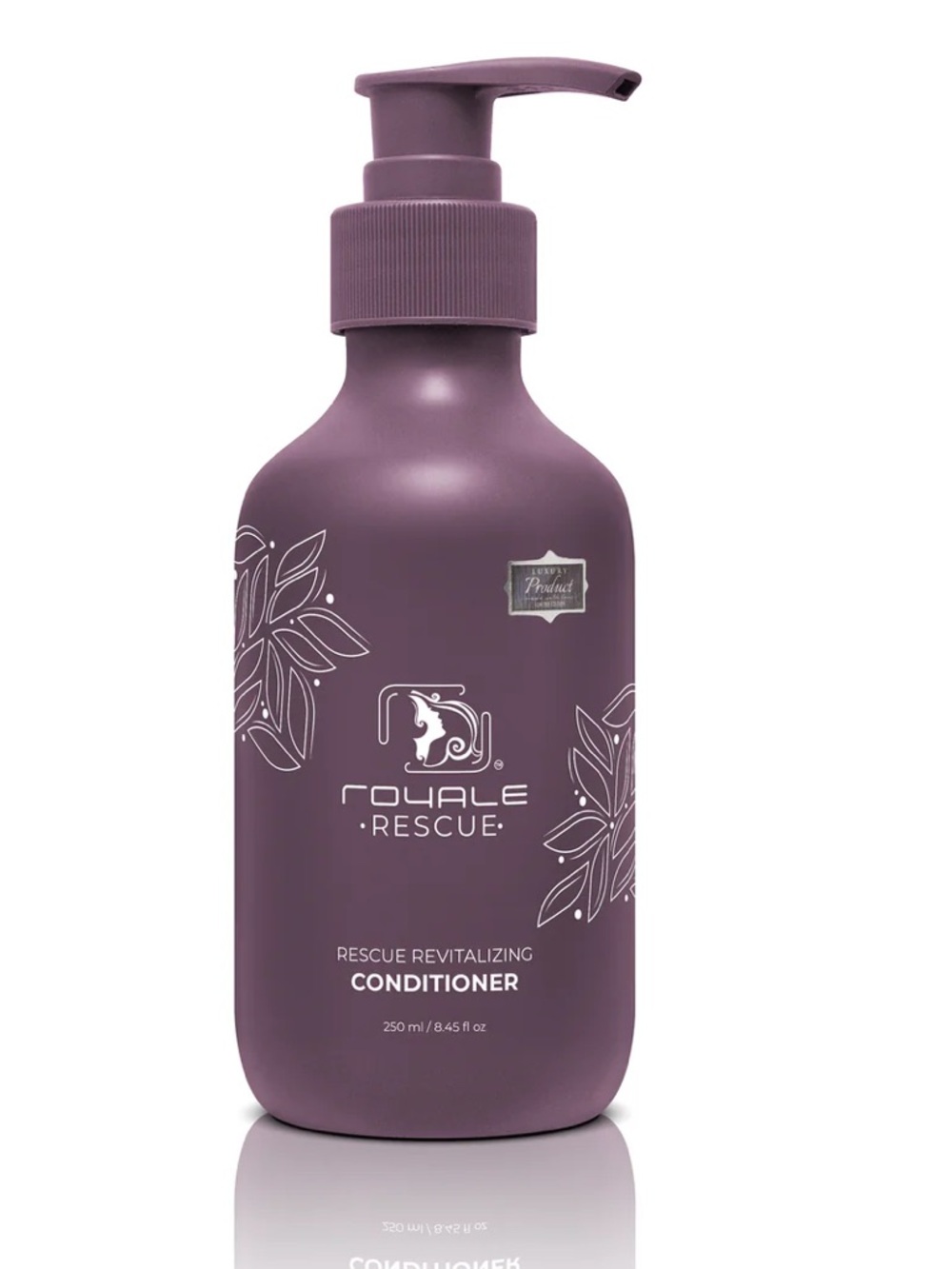 Royale rescue Revitalizing CONDITIONER - Picture 2 of 6